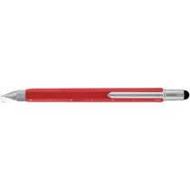 Monteverde Tool Mechanical Pencil Red