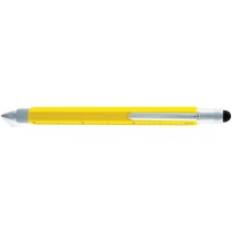 Monteverde Tool Mechanical Pencil Yellow