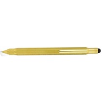 Monteverde Tool Mechanical Pencil Brass