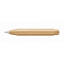 Kaweco AL Sport Limited Edition Gold Mechanical Pencil