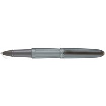 Diplomat Aero Grey Rollerball Pen