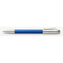 Graf von Faber Castell for Bentley Sequin Blue Ballpoint Pen