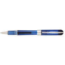 Pineider Avatar UR Demonstrator Sky Blue Rollerball Pen