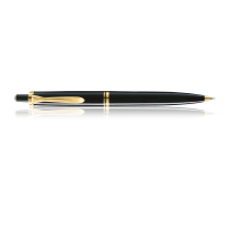 Pelikan Souverän K400 Black Ballpoint Pen