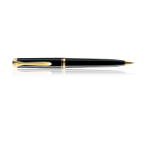 Pelikan Souverän K600 Black Ballpoint Pen