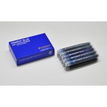 Platinum Blue Ink cartridges