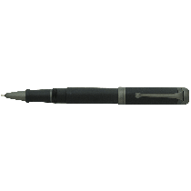 Aurora Talentum Black Ops Rollerball Pen