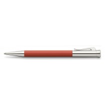Graf von Faber-Castell Tamitio India Red Ballpoint Pen