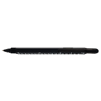 Monteverde Tool Pen Ballpoint Black