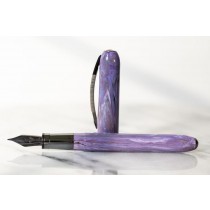 Visconti Rembrandt S Lavender Fountain Pen