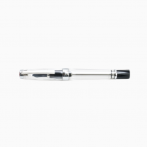 TWSBI VAC700R Clear Fountain Pen