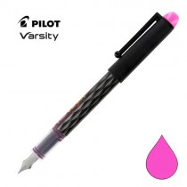 Pilot Varsity Fountain Pen Pink