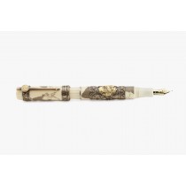 Visconti Alexander The Great Limited Edition Fountain Pen