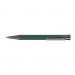 Otto Hutt Design 04 Shiny Sage Green Ruthenium Plated Mechanical Pencil