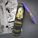 Retro 51 The Rocketeer! Big Shot The Rocket-Pack Capless Rollerball