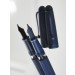 Aurora 88 Blue Mamba Limited Edition Fountain Pen