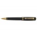 Kaweco DIA2 Gold Trim Ballpoint Pen