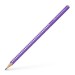 Faber Castell Graphite pencil Sparkle Pearl Purple