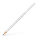 Faber Castell Graphite pencil Sparkle Pearl White
