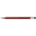Faber Castell Perfect pencil Design spare pencil brown