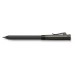 Graf von Faber Castell Perfect Pencil Magnum Black
