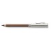 Graf von Faber Castell Perfect Pencil Magnum Brown