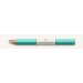 Graf von Faber-Castell Perfect Pencils Guilloche Turquoise 3pack
