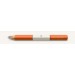 Graf von Faber Castell Perfect Pencils Guilloche, Burned Orange