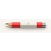 Graf von Faber-Castell Perfect Pencils Guilloche India Red 3pack