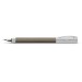 Faber Castell  OpArt Black Sand Ambition Fountain Pen