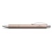 Faber Castell Essentio Aluminium Rose Ballpoint Pen