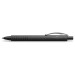 Faber Castell Essentio Aluminium Black Ballpoint Pen