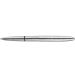 Fisher Space Pen Brushed Chrome Bullet