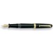 Aurora 88 Large Fountain Pen with Gold Trim