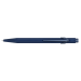 Caran d'Ache 849 Claim Your Style III Limited Edition Night Blue Ballpoint