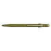 Caran d'Ache 849 Claim Your Style III Limited Edition Moss Green Ballpoint