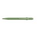 Caran d'Ache 849 Claim Your Style 4 Limited Edition Clay Green Ballpoint