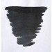 Diamine Quartz Black Fountain Pen Ink