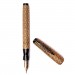 Pineider Psycho Limited Edition Gold Fountain Pen