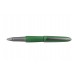 Diplomat Aero Green Rollerball Pen