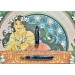 Esterbrook Estie Oversize Nouveau Bleu Gold Trim Fountain Pen
