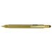 Monteverde Tool Pen Ballpoint Brass