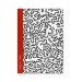 Caran d'Ache Keith Haring Special Edition Dot Grid A5 Sketchbook