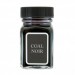 Monteverde Noir Bottled Ink 30ml Coal