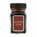 Monteverde Noir Bottled Ink 30ml Copper