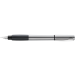 Lamy Accent Aluminum Black Fountain Pen