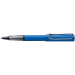 Lamy Al-Star Blue Rollerball Pen