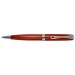 Diplomat Excellence A² Skyline Red Ballpoint