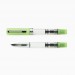 TWSBI Eco Glow Green Fountain Pen