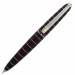 Diplomat Elox Ring Black/Purple Mechanical Pencil